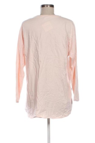 Дамска блуза Uniqlo, Размер XXL, Цвят Розов, Цена 17,89 €
