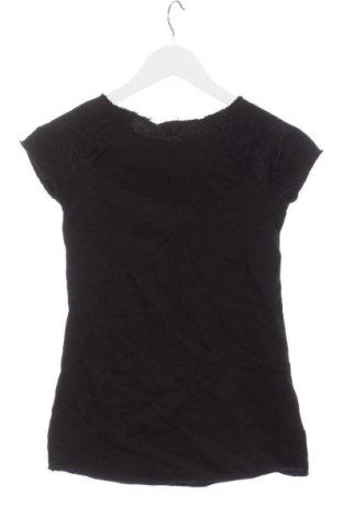 Bluzka damska United Colors Of Benetton, Rozmiar XS, Kolor Czarny, Cena 72,99 zł