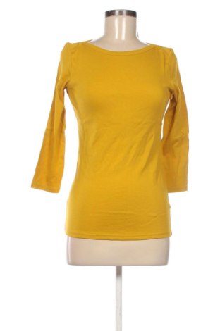 Bluzka damska United Colors Of Benetton, Rozmiar S, Kolor Pomarańczowy, Cena 171,47 zł