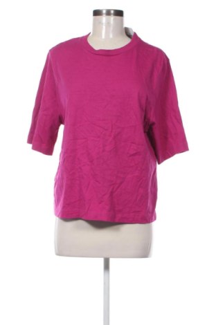 Дамска блуза United Colors Of Benetton, Размер XL, Цвят Лилав, Цена 14,31 €