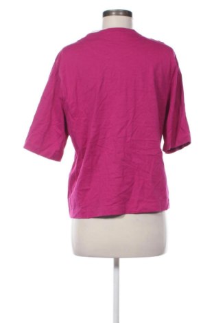 Дамска блуза United Colors Of Benetton, Размер XL, Цвят Лилав, Цена 14,31 €