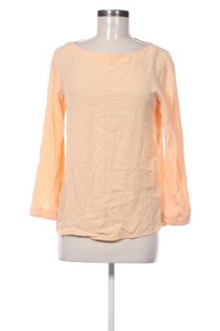Damen Shirt United Colors Of Benetton, Größe M, Farbe Orange, Preis 22,99 €
