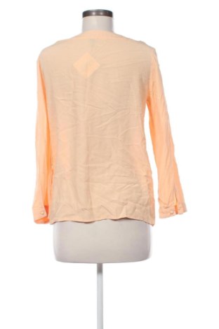 Damen Shirt United Colors Of Benetton, Größe M, Farbe Orange, Preis 22,99 €