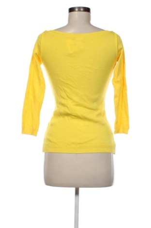 Bluză de femei United Colors Of Benetton, Mărime XS, Culoare Galben, Preț 107,99 Lei