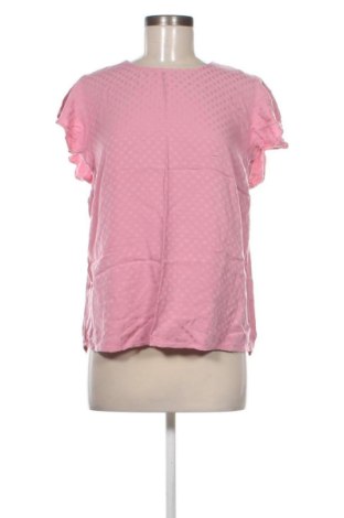 Дамска блуза United Colors Of Benetton, Размер S, Цвят Многоцветен, Цена 14,00 €