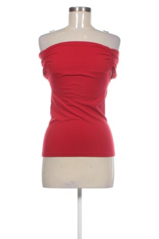 Bluză de femei United Colors Of Benetton, Mărime S, Culoare Roșu, Preț 72,99 Lei