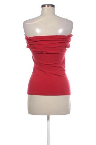 Bluză de femei United Colors Of Benetton, Mărime S, Culoare Roșu, Preț 72,99 Lei