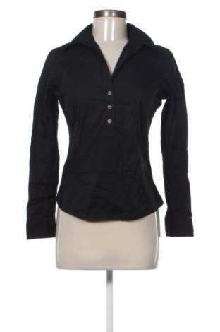 Bluză de femei United Colors Of Benetton, Mărime S, Culoare Negru, Preț 88,62 Lei, #136650434