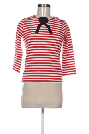 Damen Shirt United Colors Of Benetton, Größe XS, Farbe Mehrfarbig, Preis 17,00 €, #136664462