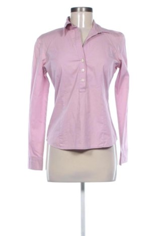 Bluză de femei United Colors Of Benetton, Mărime S, Culoare Mov deschis, Preț 88,62 Lei, #136670767