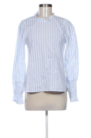 Дамска блуза Uno, Размер S, Цвят Бял, Цена 16,36 €