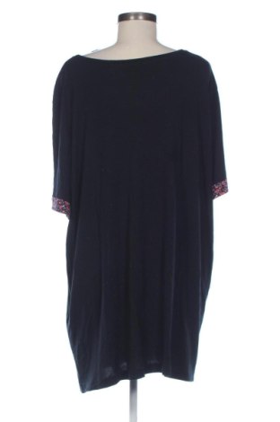Bluzka damska Up!, Rozmiar 4XL, Kolor Czarny, Cena 72,99 zł