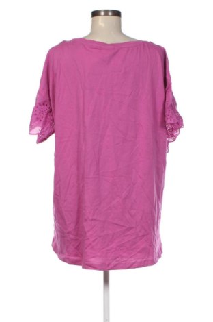 Γυναικεία μπλούζα Up 2 Fashion, Μέγεθος XXL, Χρώμα Ρόζ , Τιμή 18,99 €