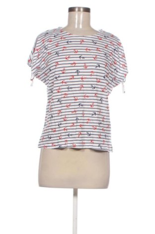 Дамска блуза Up 2 Fashion, Размер S, Цвят Многоцветен, Цена 10,22 €