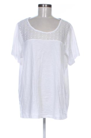 Damen Shirt Up 2 Fashion, Größe XXL, Farbe Weiß, Preis € 12,99