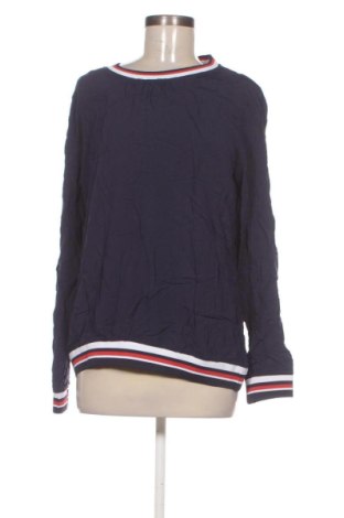 Дамска блуза Up 2 Fashion, Размер XL, Цвят Син, Цена 10,22 €