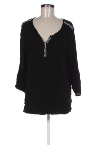 Bluză de femei Up 2 Fashion, Mărime M, Culoare Negru, Preț 60,99 Lei, #136642521