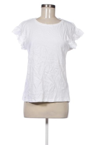 Дамска блуза Up 2 Fashion, Размер M, Цвят Бял, Цена 11,75 €, #136652020