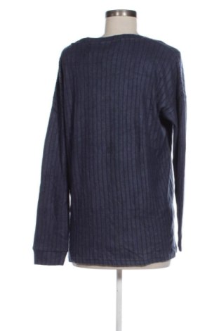 Bluză de femei Up 2 Fashion, Mărime M, Culoare Albastru, Preț 60,99 Lei