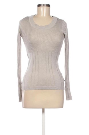 Damen Shirt Urban Behavior, Größe S, Farbe Grau, Preis 10,00 €
