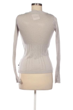 Damen Shirt Urban Behavior, Größe S, Farbe Grau, Preis 10,00 €
