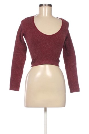 Női blúz Urban Outfitters, Méret XS, Szín Piros, Ár 7 025 Ft