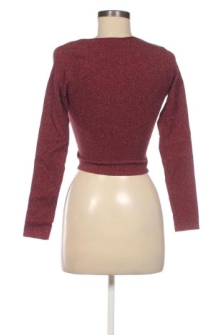 Női blúz Urban Outfitters, Méret XS, Szín Piros, Ár 7 025 Ft