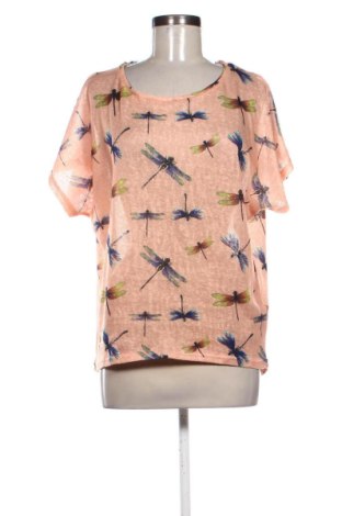 Damen Shirt Urban Surface, Größe M, Farbe Mehrfarbig, Preis 18,41 €, #136667380