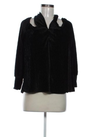 Damen Shirt V by Very, Größe XL, Farbe Schwarz, Preis 6,99 €, #136672989