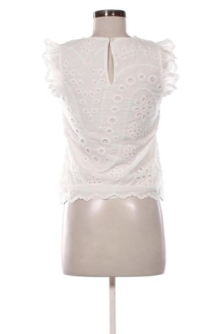Damen Shirt VILA, Größe S, Farbe Weiß, Preis 30,99 €