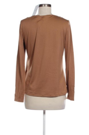 Damen Shirt VILA, Größe XXL, Farbe Braun, Preis 30,99 €
