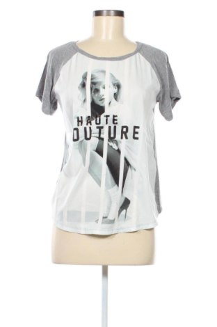 Damen Shirt VILA, Größe L, Farbe Mehrfarbig, Preis 10,00 €