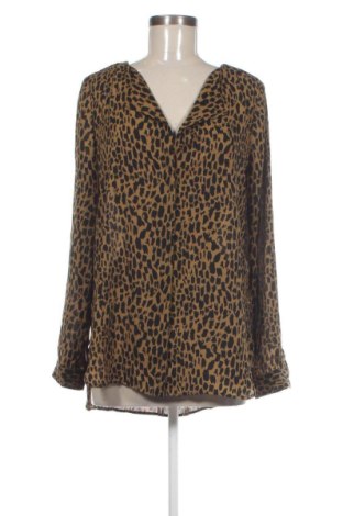 Damen Shirt VILA, Größe XL, Farbe Mehrfarbig, Preis 14,99 €, #136623442