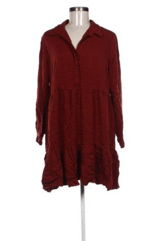 Damen Shirt VILA, Größe XL, Farbe Braun, Preis 10,00 €, #136667114