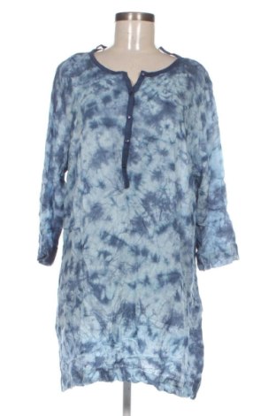 Damen Shirt VRS, Größe XXL, Farbe Blau, Preis 20,99 €