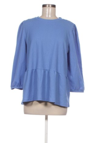 Дамска блуза VRS, Размер XXL, Цвят Син, Цена 10,22 €