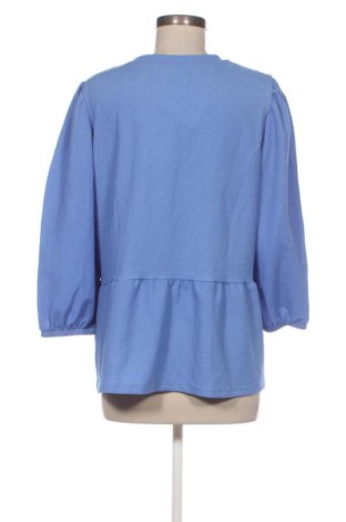 Дамска блуза VRS, Размер XXL, Цвят Син, Цена 10,22 €