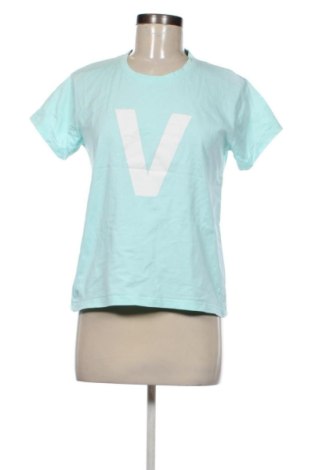 Дамска блуза Vanilia, Размер M, Цвят Син, Цена 9,20 €