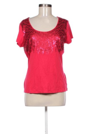 Damen Shirt Vera Mont, Größe L, Farbe Rosa, Preis 75,00 €