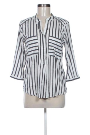 Damen Shirt Vero Moda, Größe M, Farbe Mehrfarbig, Preis 10,17 €