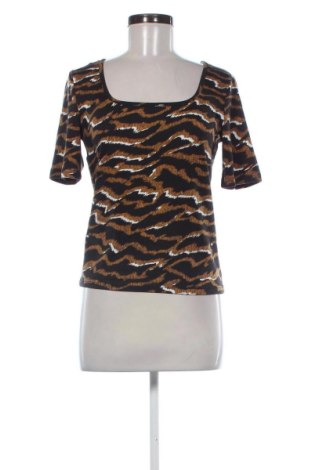 Дамска блуза Vero Moda, Размер S, Цвят Многоцветен, Цена 10,73 €