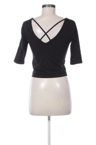Bluză de femei Vero Moda, Mărime M, Culoare Negru, Preț 63,99 Lei