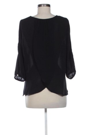 Bluză de femei Vero Moda, Mărime L, Culoare Negru, Preț 63,99 Lei