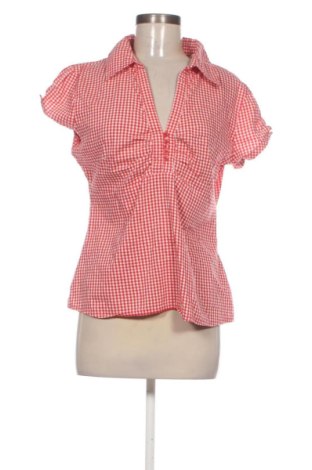 Damen Shirt Vero Moda, Größe L, Farbe Mehrfarbig, Preis 13,99 €