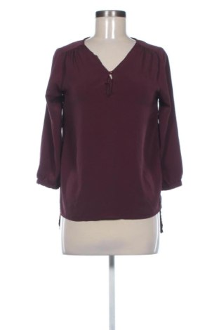 Bluză de femei Vero Moda, Mărime S, Culoare Roșu, Preț 78,46 Lei