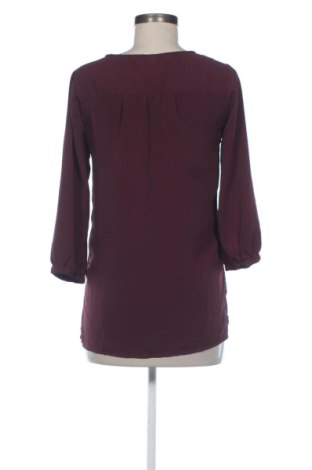 Bluză de femei Vero Moda, Mărime S, Culoare Roșu, Preț 78,46 Lei