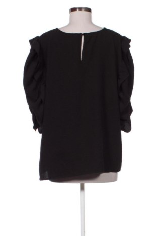Bluzka damska Vero Moda, Rozmiar XXL, Kolor Czarny, Cena 53,99 zł