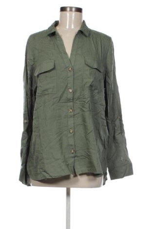 Γυναικεία μπλούζα Vero Moda, Μέγεθος XL, Χρώμα Πράσινο, Τιμή 12,99 €