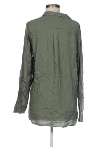 Γυναικεία μπλούζα Vero Moda, Μέγεθος XL, Χρώμα Πράσινο, Τιμή 12,99 €