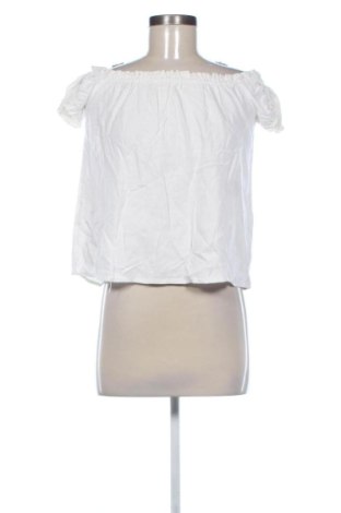 Bluză de femei Vero Moda, Mărime M, Culoare Alb, Preț 52,13 Lei